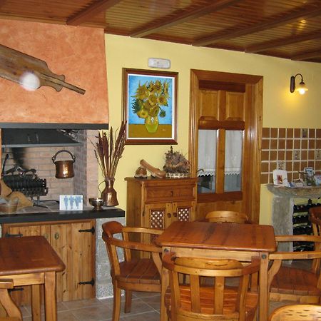 Casa La Abadia Guest House Cerler Ngoại thất bức ảnh