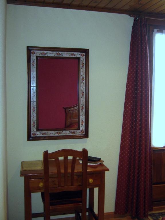 Casa La Abadia Guest House Cerler Ngoại thất bức ảnh