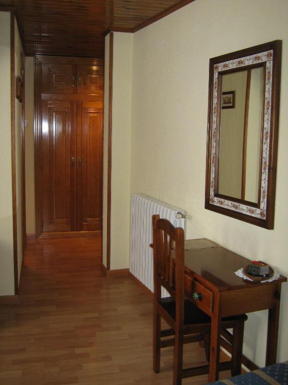 Casa La Abadia Guest House Cerler Ngoại thất bức ảnh