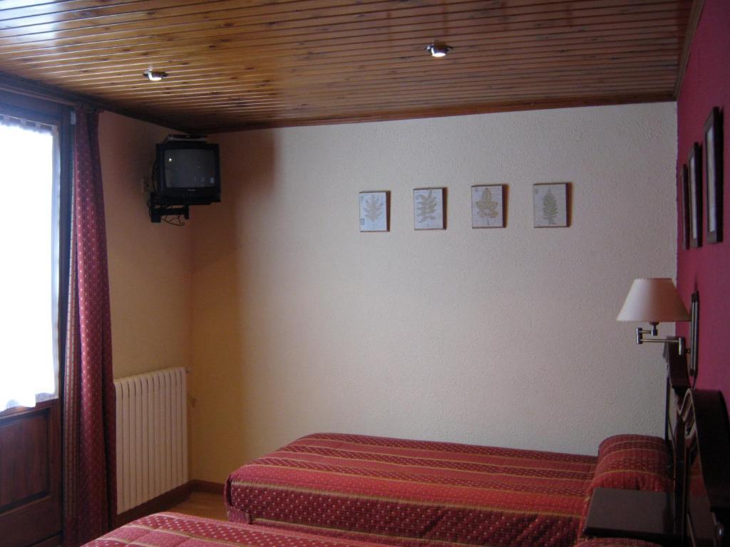 Casa La Abadia Guest House Cerler Phòng bức ảnh